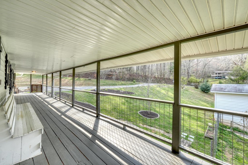 429001 Blue Ridge Residential