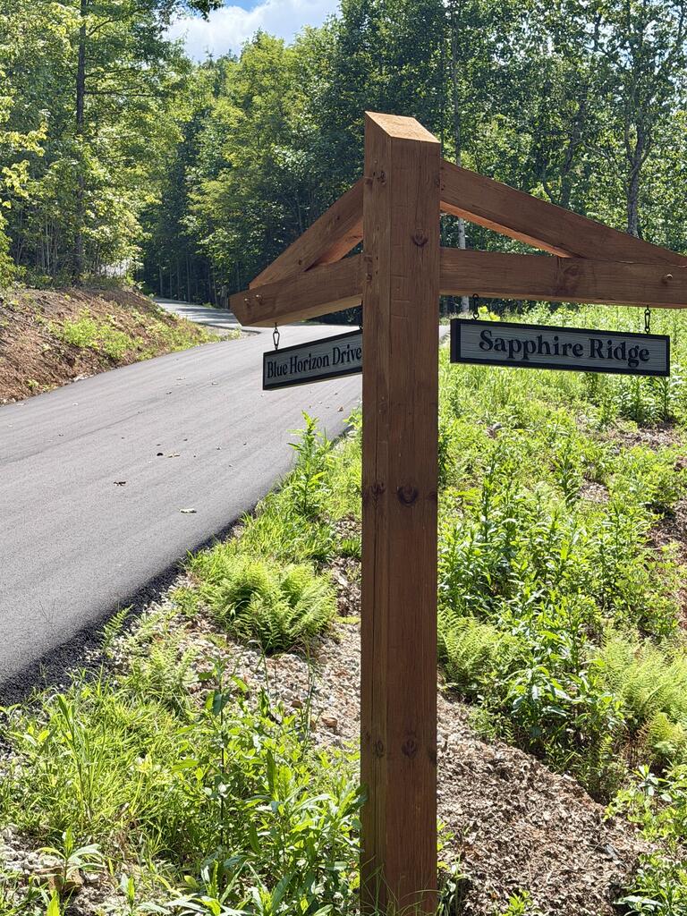429002 Blue Ridge
 Land