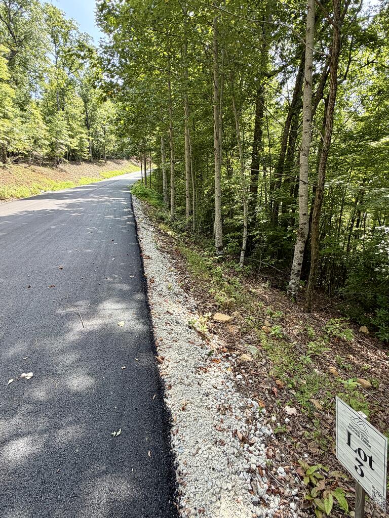 429002 Blue Ridge
 Land