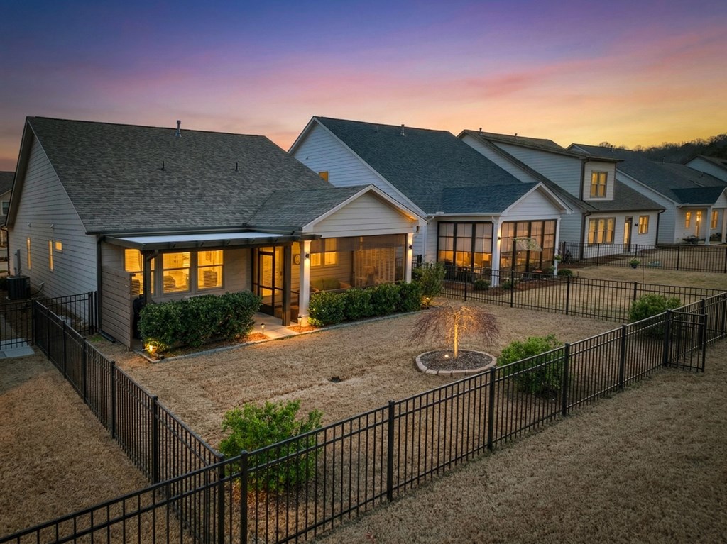 429004 Jasper Residential