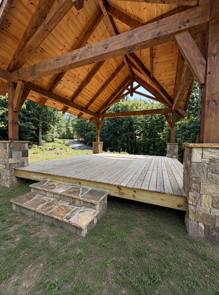 429005 Blue Ridge
 Land