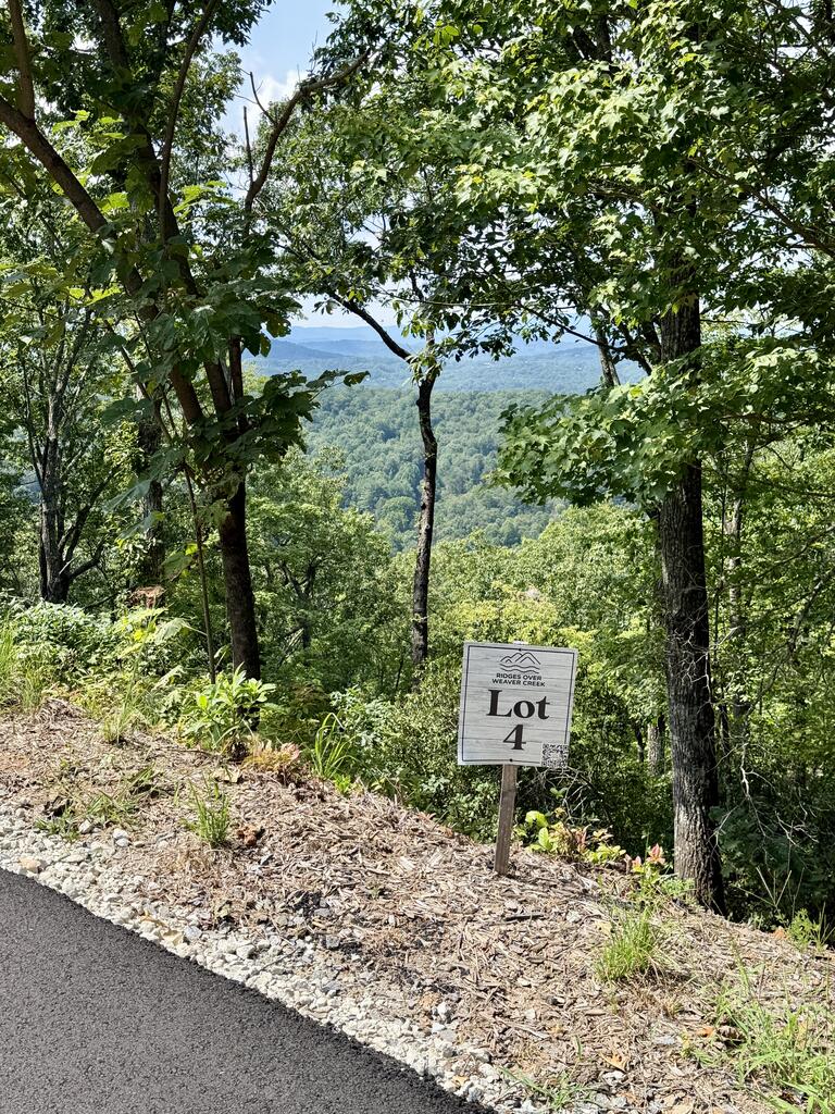 429005 Blue Ridge
 Land