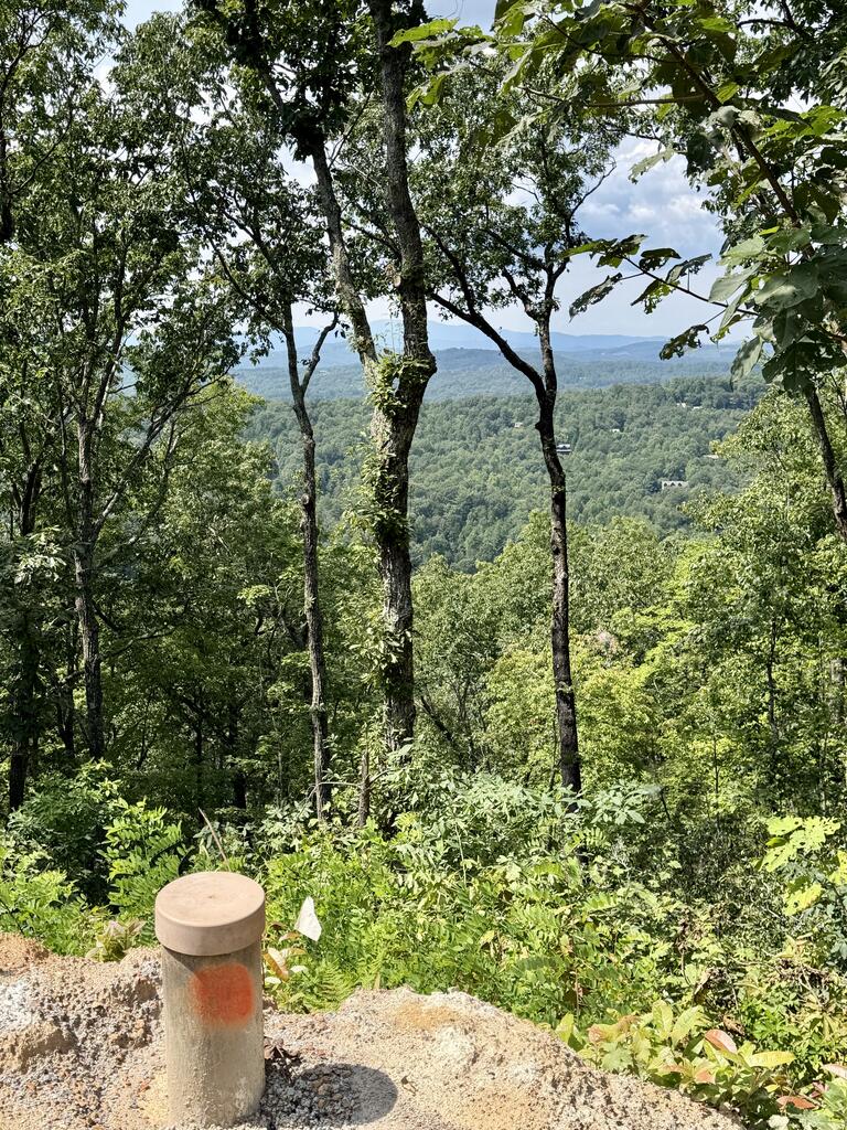429005 Blue Ridge
 Land