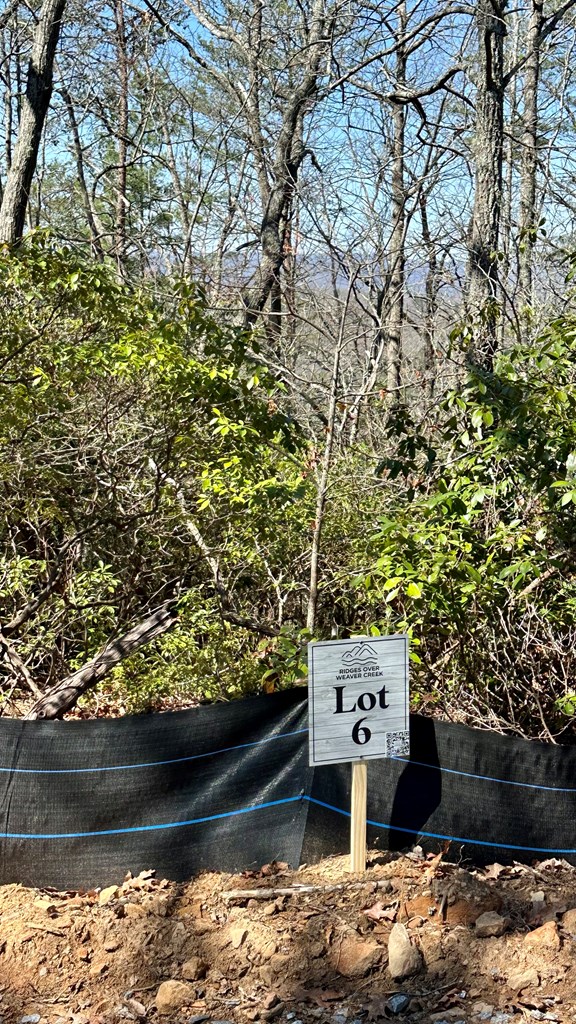 429008 Blue Ridge
 Land