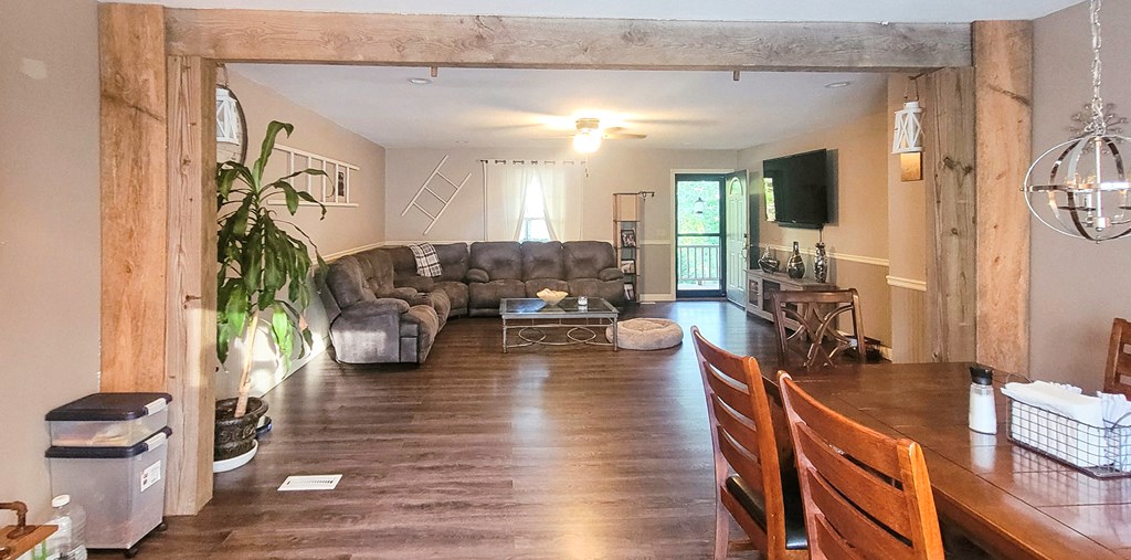 429022 Mt. Airy Residential