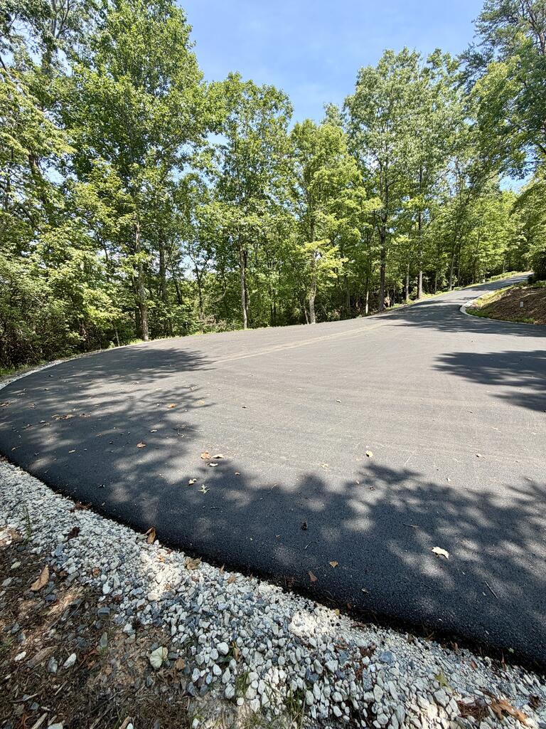 429025 Blue Ridge
 Land