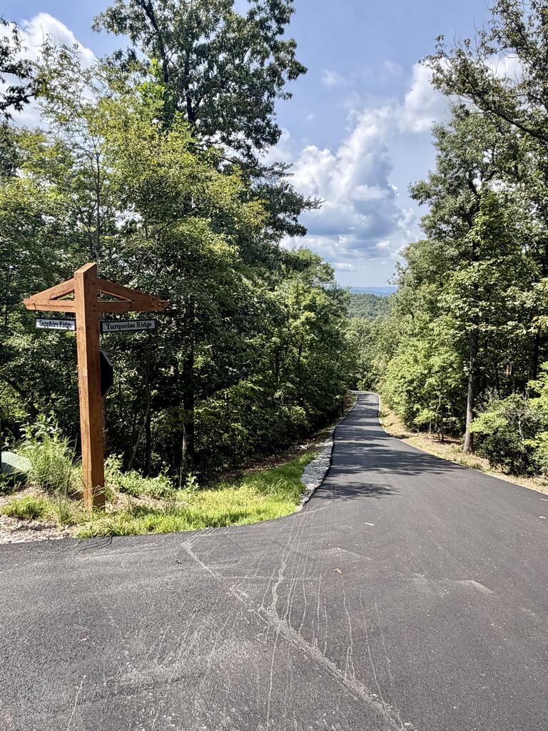 429030 Blue Ridge
 Land