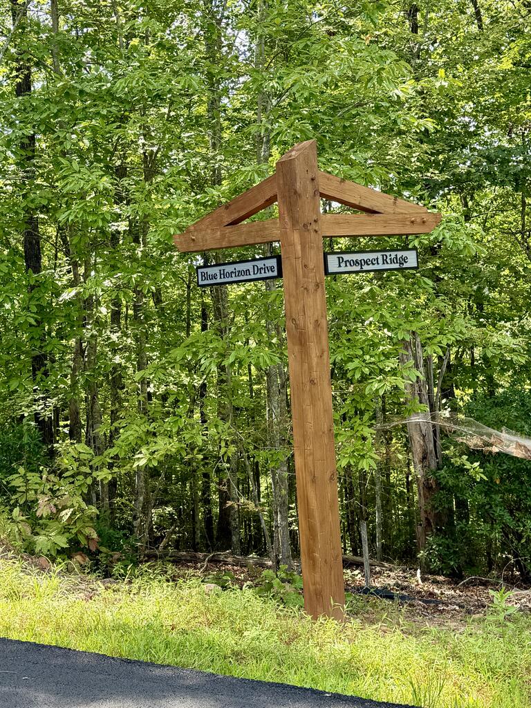 429033 Blue Ridge
 Land