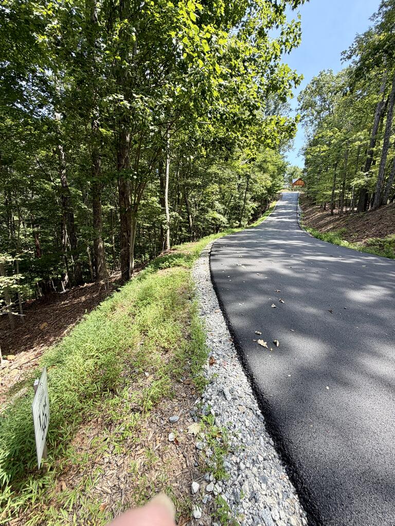 429033 Blue Ridge
 Land