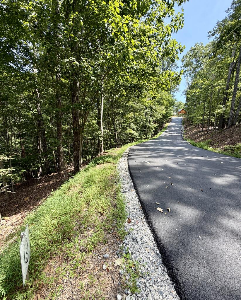 429033 Blue Ridge
 Land