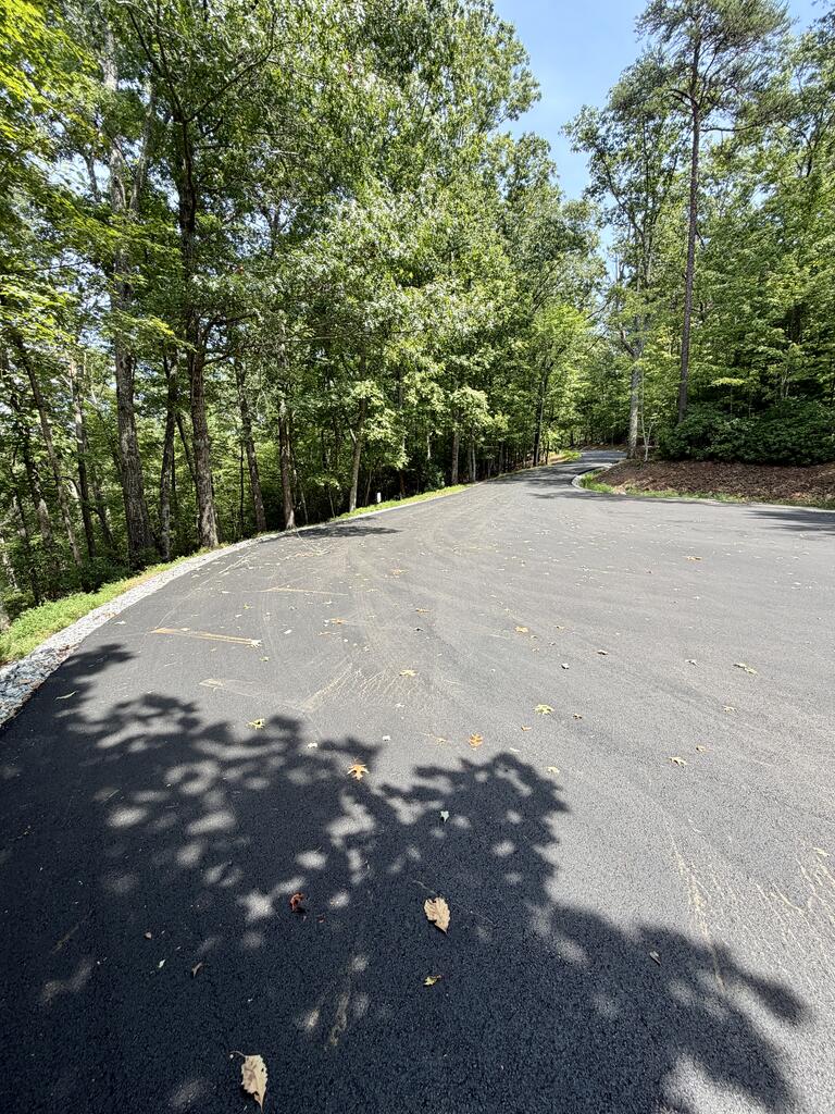 429036 Blue Ridge
 Land