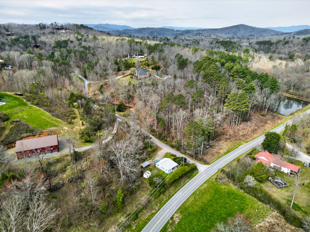 429038 Blue Ridge Residential