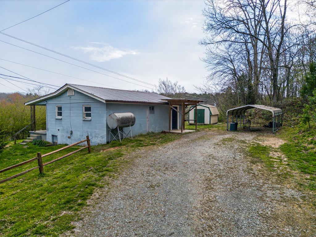 429038 Blue Ridge Residential