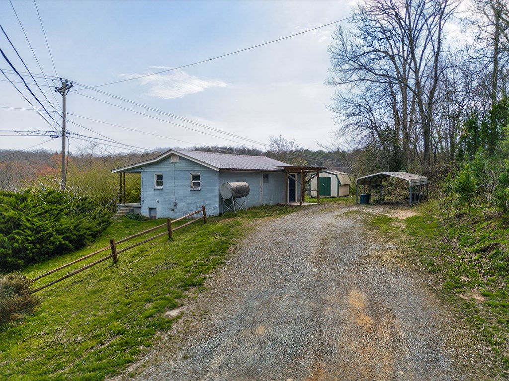 429038 Blue Ridge Residential