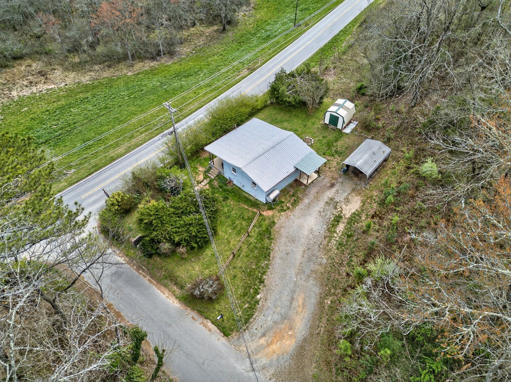 429038 Blue Ridge Residential