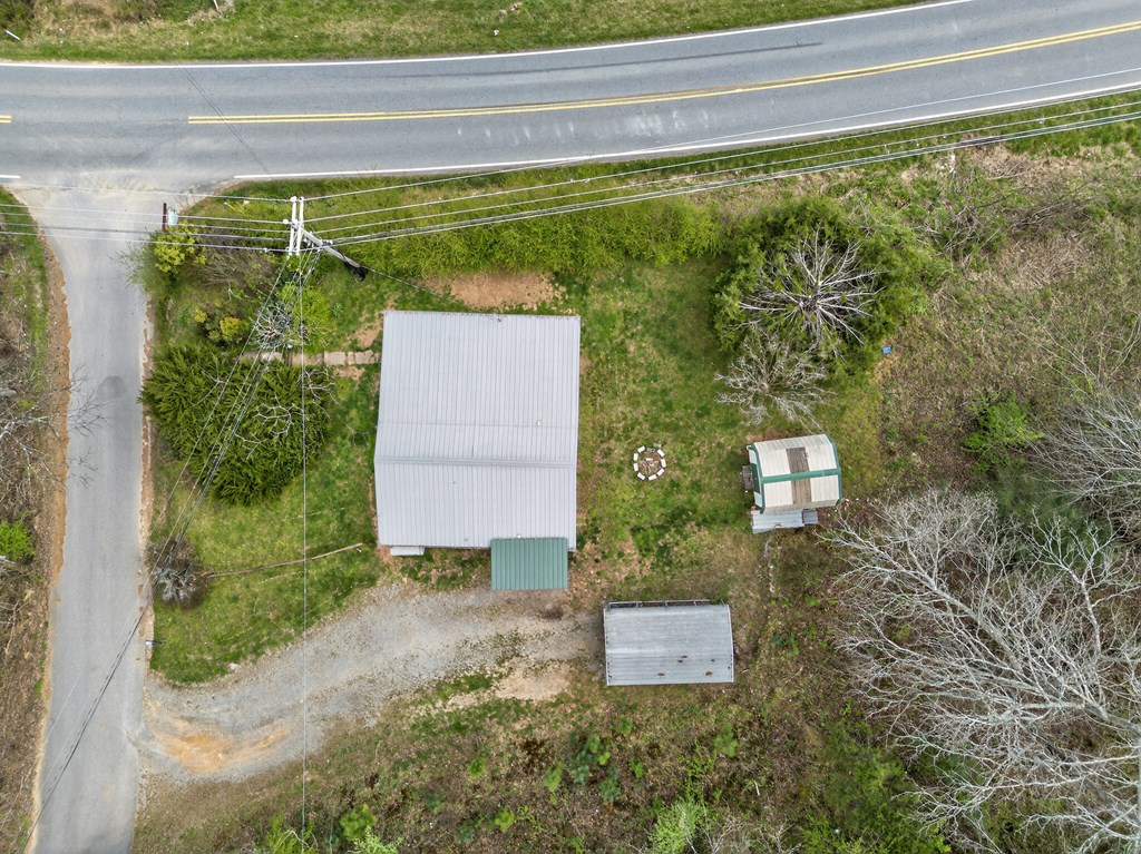 429038 Blue Ridge Residential