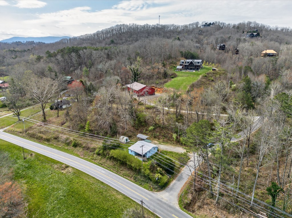 429038 Blue Ridge Residential
