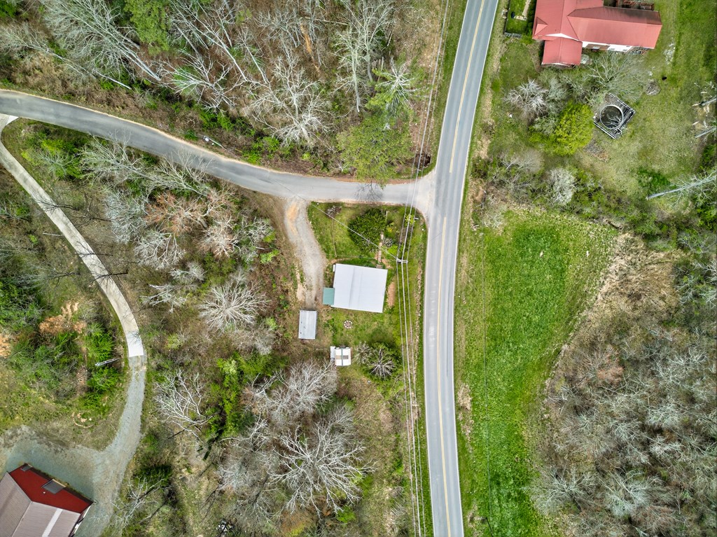 429038 Blue Ridge Residential