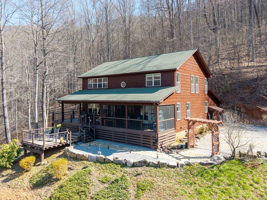 429040 Hayesville 