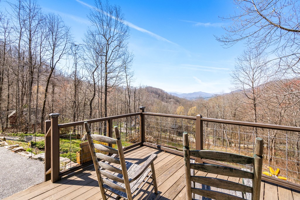 429040 Hayesville Residential