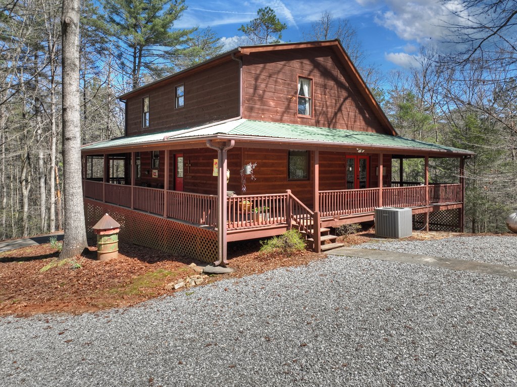 429044 Ellijay Residential