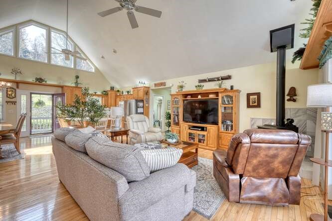 429045 Blairsville Residential