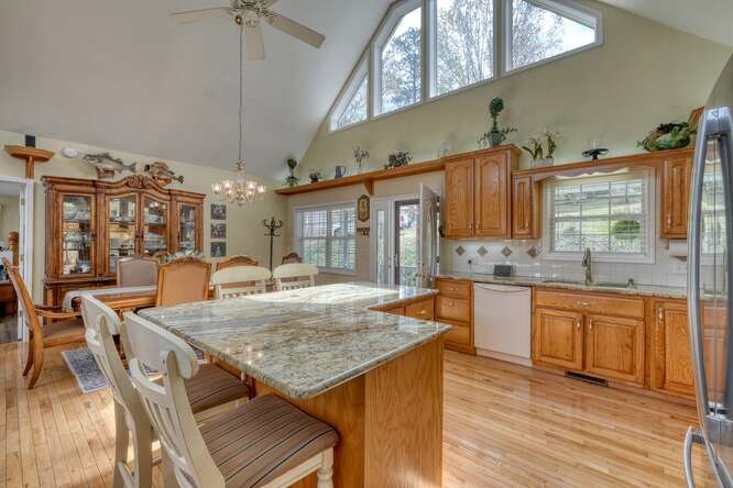 429045 Blairsville Residential