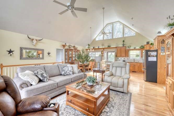 429045 Blairsville Residential