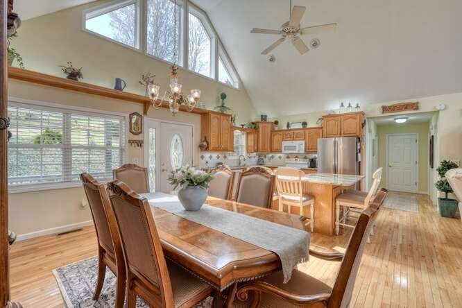 429045 Blairsville Residential