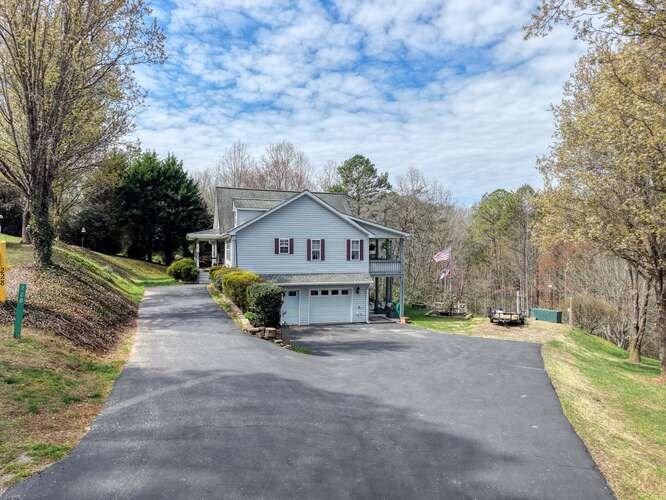 429045 Blairsville Residential