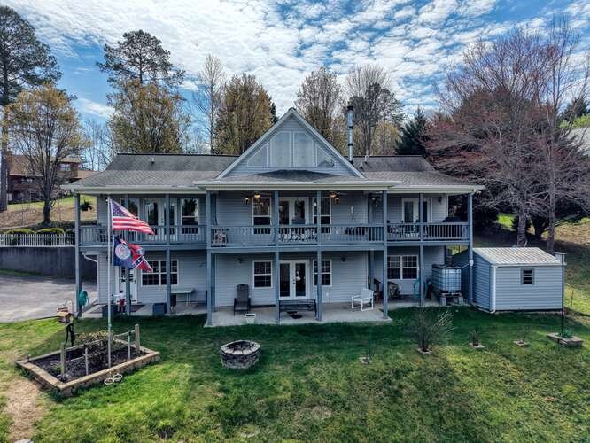 429045 Blairsville Residential