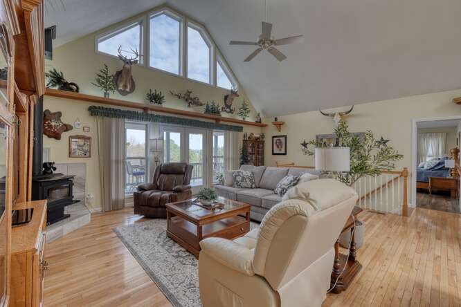 429045 Blairsville Residential