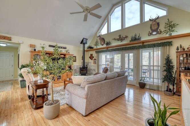 429045 Blairsville Residential