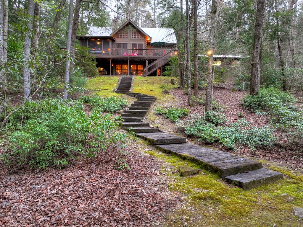 429047 Cherry Log Residential