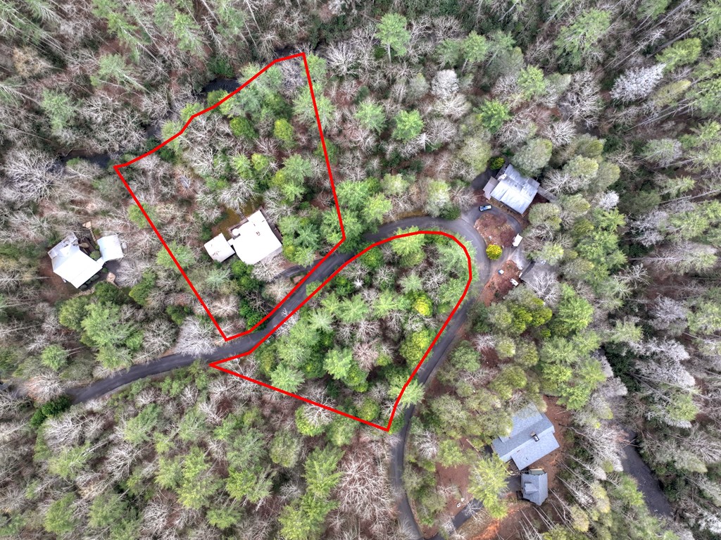 429047 Cherry Log Residential