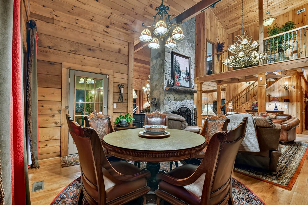 429047 Cherry Log Residential