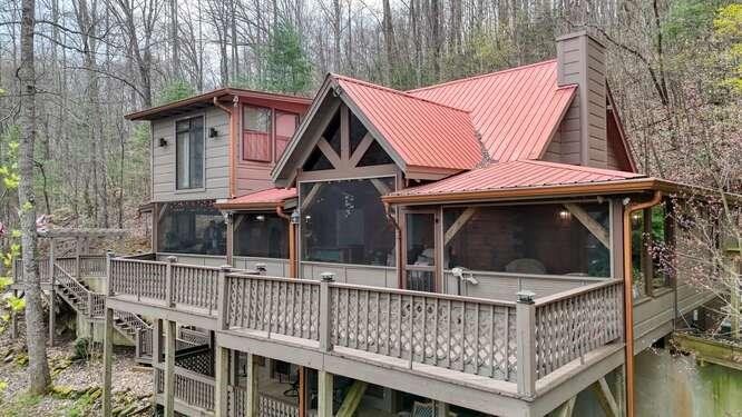 429054 Blairsville Residential