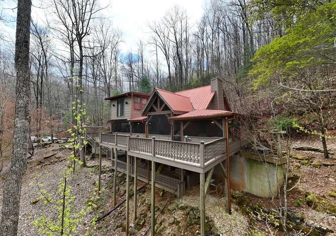 429054 Blairsville Residential