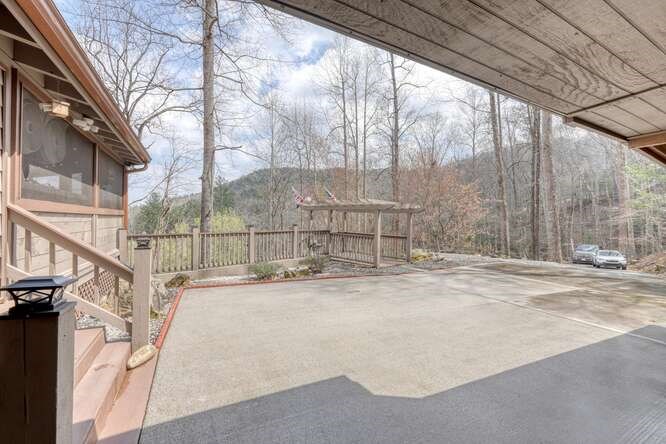429054 Blairsville Residential
