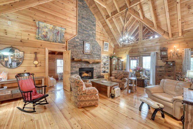 429054 Blairsville Residential