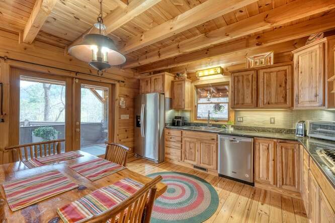 429054 Blairsville Residential