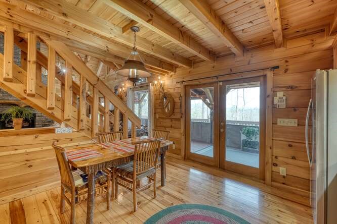 429054 Blairsville Residential