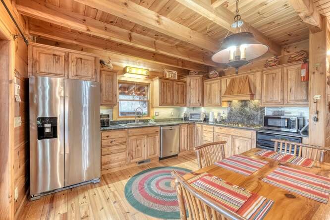 429054 Blairsville Residential