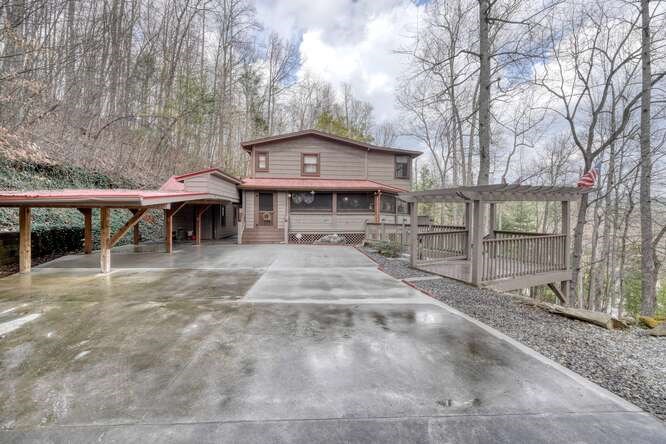 429054 Blairsville Residential