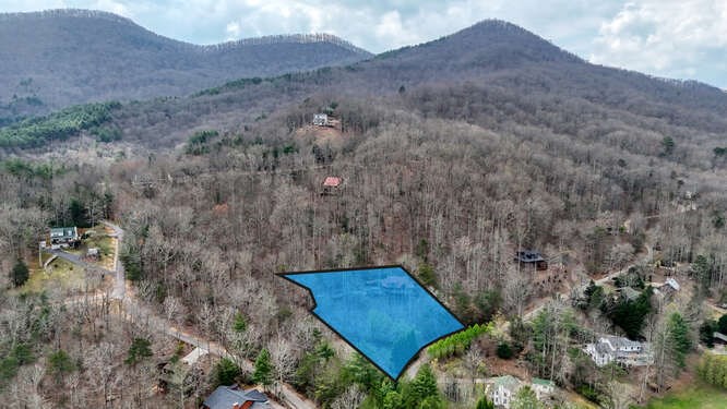 429054 Blairsville Residential
