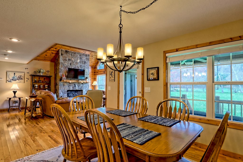 429056 Hiawassee Residential