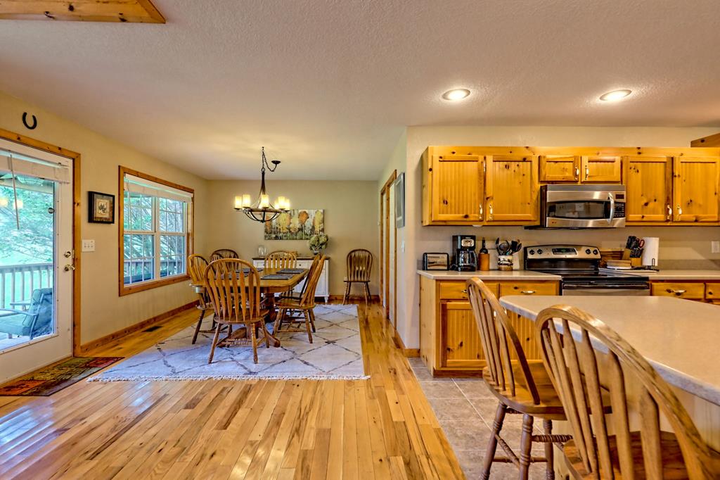 429056 Hiawassee Residential