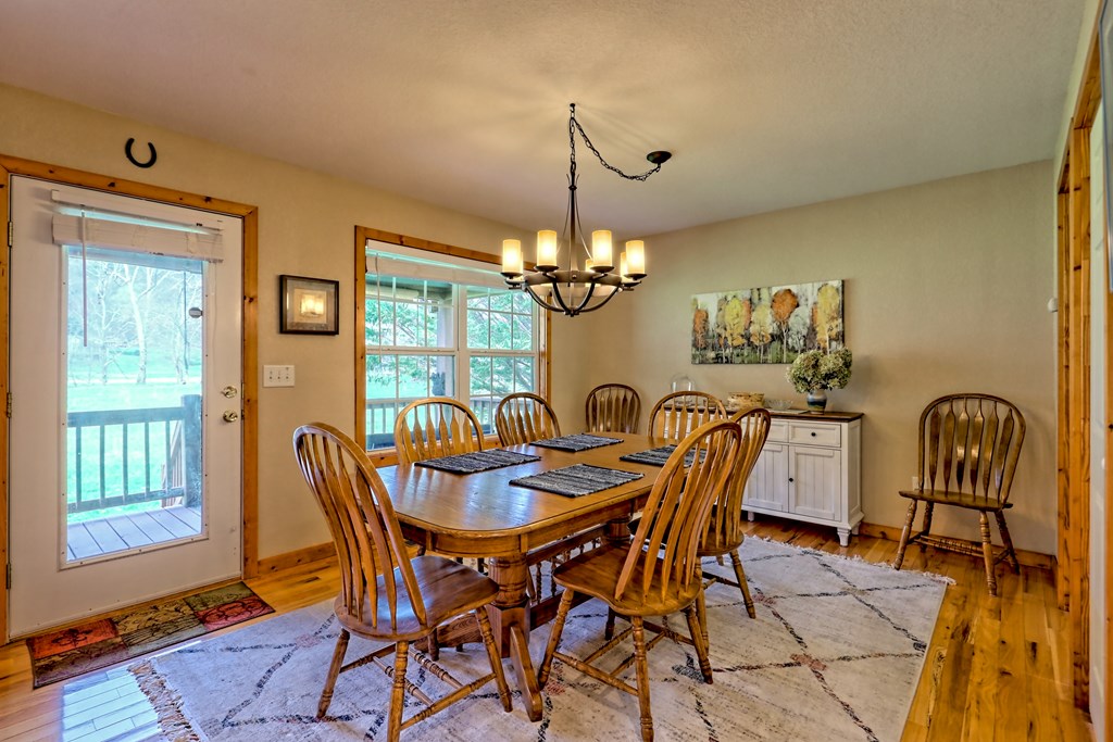 429056 Hiawassee Residential