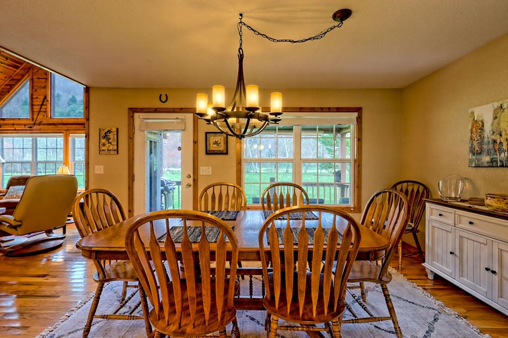 429056 Hiawassee Residential