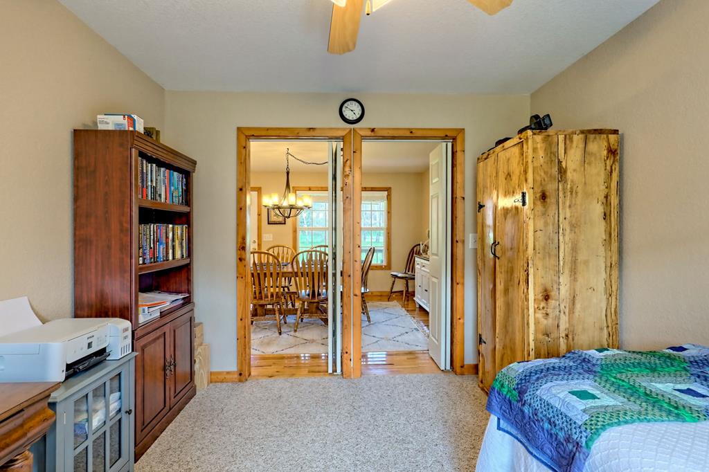 429056 Hiawassee Residential